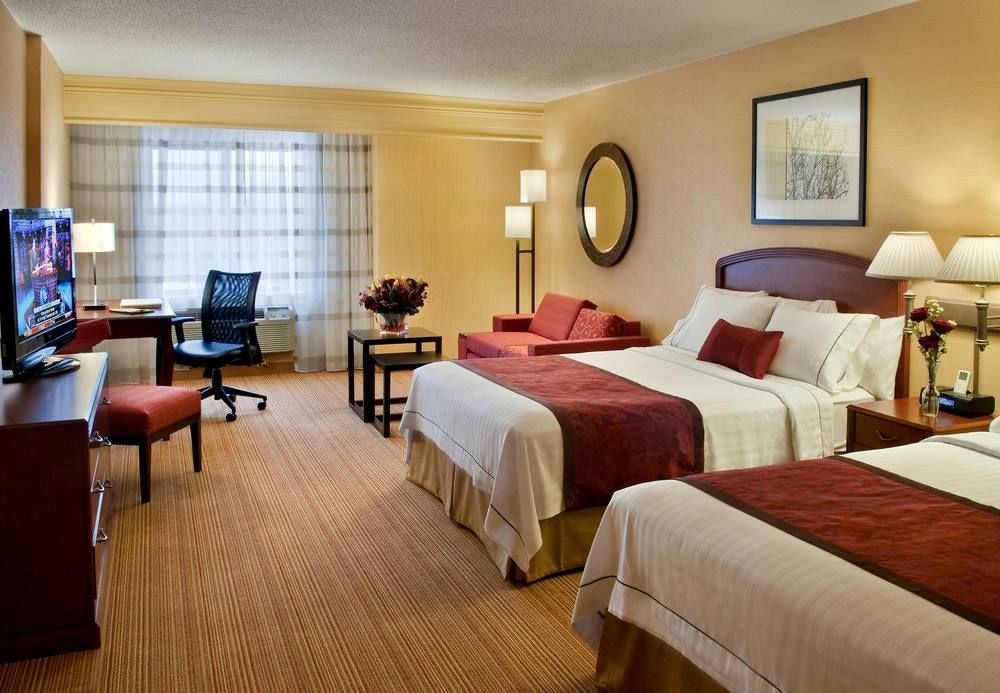 Отель Courtyard By Marriott Lebanon Экстерьер фото